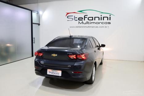 CHEVROLET Onix Sedan 1.0 12V 4P FLEX LTZ PLUS TURBO AUTOMTICO, Foto 11