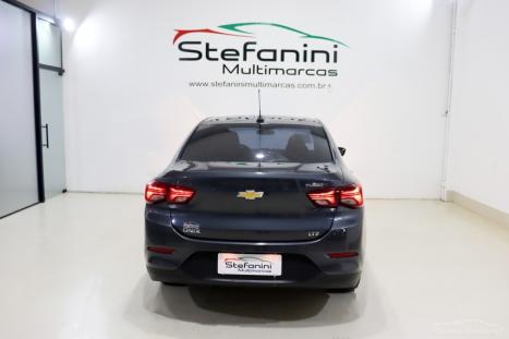 CHEVROLET Onix Sedan 1.0 12V 4P FLEX LTZ PLUS TURBO AUTOMTICO, Foto 12