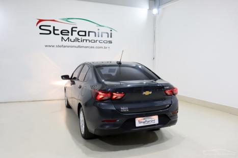 CHEVROLET Onix Sedan 1.0 12V 4P FLEX LTZ PLUS TURBO AUTOMTICO, Foto 13