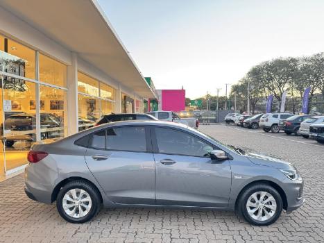 CHEVROLET Onix Sedan 1.0 12V 4P FLEX LT PLUS TURBO AUTOMTICO, Foto 4