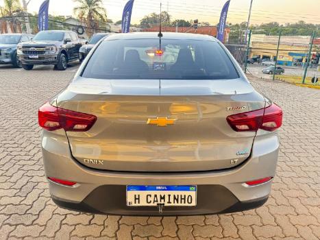 CHEVROLET Onix Sedan 1.0 12V 4P FLEX LT PLUS TURBO AUTOMTICO, Foto 6