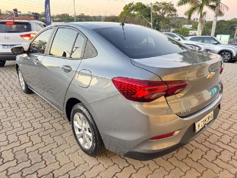 CHEVROLET Onix Sedan 1.0 12V 4P FLEX LT PLUS TURBO AUTOMTICO, Foto 7