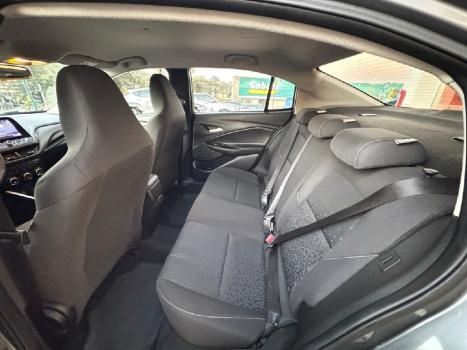 CHEVROLET Onix Sedan 1.0 12V 4P FLEX LT PLUS TURBO AUTOMTICO, Foto 9