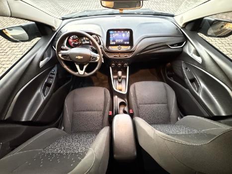 CHEVROLET Onix Sedan 1.0 12V 4P FLEX LT PLUS TURBO AUTOMTICO, Foto 10