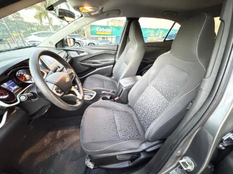 CHEVROLET Onix Sedan 1.0 12V 4P FLEX LT PLUS TURBO AUTOMTICO, Foto 11