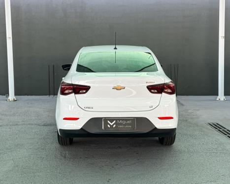 CHEVROLET Onix Sedan 1.0 12V 4P FLEX LT PLUS TURBO, Foto 5