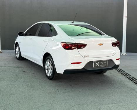 CHEVROLET Onix Sedan 1.0 12V 4P FLEX LT PLUS TURBO, Foto 6