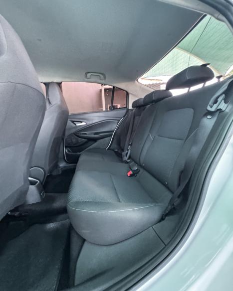 CHEVROLET Onix Sedan 1.0 12V 4P FLEX LT PLUS TURBO, Foto 10