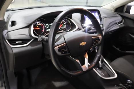 CHEVROLET Onix Sedan 1.0 12V 4P FLEX LTZ PLUS TURBO AUTOMTICO, Foto 4