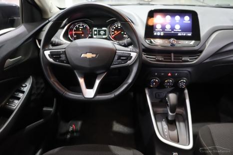 CHEVROLET Onix Sedan 1.0 12V 4P FLEX LTZ PLUS TURBO AUTOMTICO, Foto 5