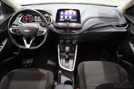 CHEVROLET Onix Sedan 1.0 12V 4P FLEX LTZ PLUS TURBO AUTOMTICO, Foto 6