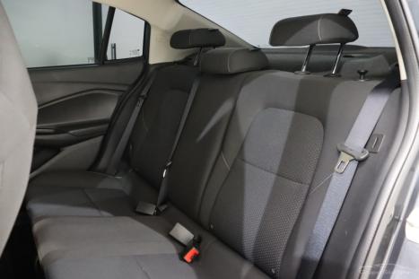 CHEVROLET Onix Sedan 1.0 12V 4P FLEX LTZ PLUS TURBO AUTOMTICO, Foto 8