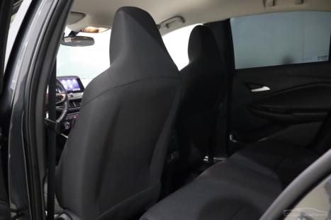 CHEVROLET Onix Sedan 1.0 12V 4P FLEX LTZ PLUS TURBO AUTOMTICO, Foto 9