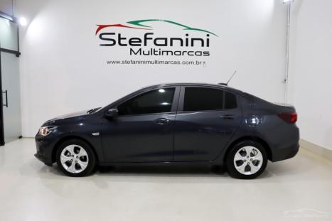 CHEVROLET Onix Sedan 1.0 12V 4P FLEX LTZ PLUS TURBO AUTOMTICO, Foto 10