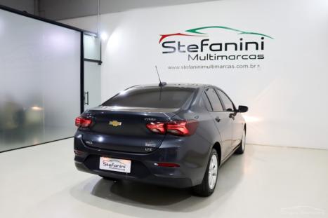 CHEVROLET Onix Sedan 1.0 12V 4P FLEX LTZ PLUS TURBO AUTOMTICO, Foto 11