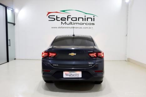 CHEVROLET Onix Sedan 1.0 12V 4P FLEX LTZ PLUS TURBO AUTOMTICO, Foto 12