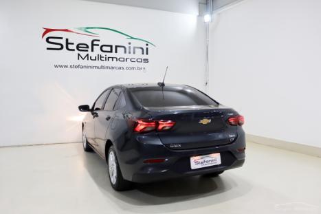 CHEVROLET Onix Sedan 1.0 12V 4P FLEX LTZ PLUS TURBO AUTOMTICO, Foto 13