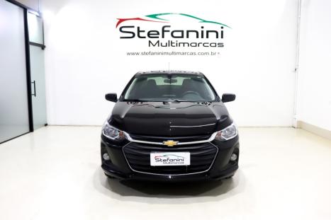 CHEVROLET Onix Sedan 1.0 12V 4P FLEX LTZ PLUS TURBO AUTOMTICO, Foto 2