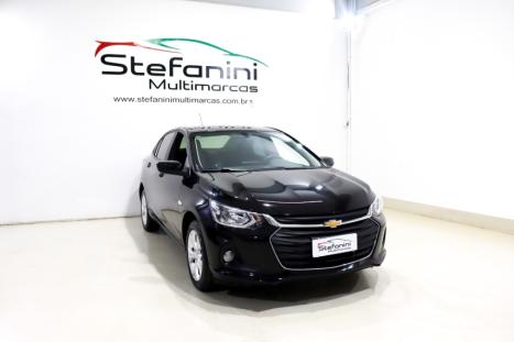 CHEVROLET Onix Sedan 1.0 12V 4P FLEX LTZ PLUS TURBO AUTOMTICO, Foto 3