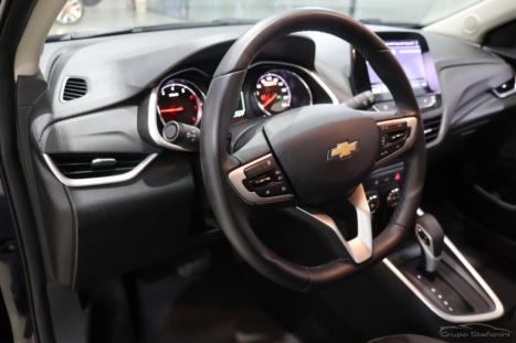 CHEVROLET Onix Sedan 1.0 12V 4P FLEX LTZ PLUS TURBO AUTOMTICO, Foto 4