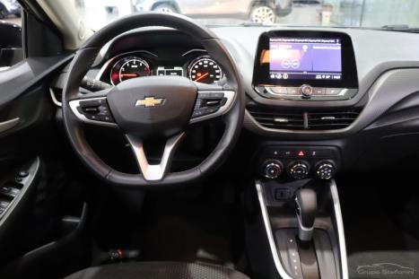 CHEVROLET Onix Sedan 1.0 12V 4P FLEX LTZ PLUS TURBO AUTOMTICO, Foto 5