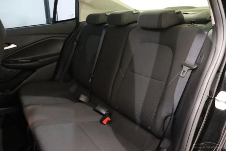 CHEVROLET Onix Sedan 1.0 12V 4P FLEX LTZ PLUS TURBO AUTOMTICO, Foto 8