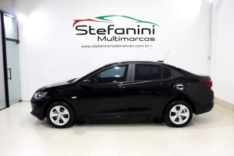 CHEVROLET Onix Sedan 1.0 12V 4P FLEX LTZ PLUS TURBO AUTOMTICO, Foto 10