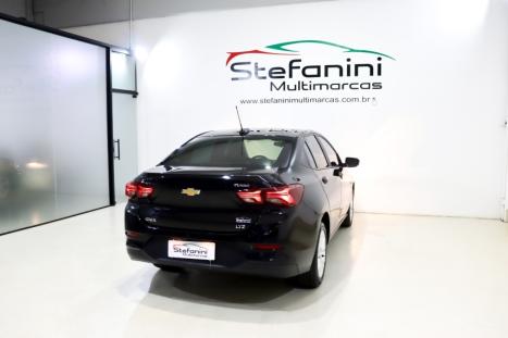 CHEVROLET Onix Sedan 1.0 12V 4P FLEX LTZ PLUS TURBO AUTOMTICO, Foto 11