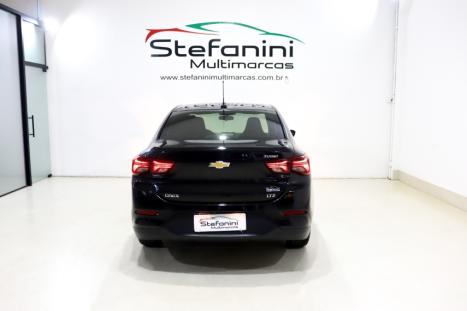 CHEVROLET Onix Sedan 1.0 12V 4P FLEX LTZ PLUS TURBO AUTOMTICO, Foto 12