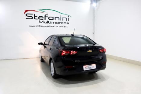 CHEVROLET Onix Sedan 1.0 12V 4P FLEX LTZ PLUS TURBO AUTOMTICO, Foto 13