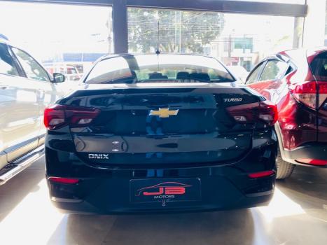 CHEVROLET Onix Sedan 1.0 12V 4P FLEX LT PLUS TURBO AUTOMTICO, Foto 5