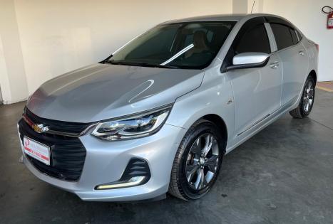 CHEVROLET Onix Sedan 1.0 12V 4P FLEX PREMIER PLUS TURBO AUTOMTICO, Foto 2