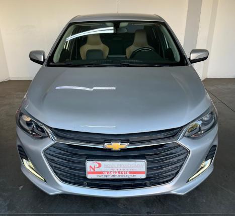 CHEVROLET Onix Sedan 1.0 12V 4P FLEX PREMIER PLUS TURBO AUTOMTICO, Foto 5