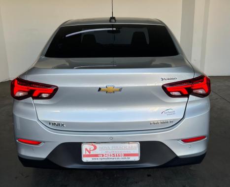 CHEVROLET Onix Sedan 1.0 12V 4P FLEX PREMIER PLUS TURBO AUTOMTICO, Foto 6