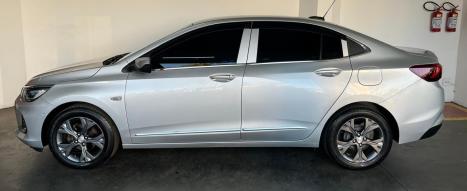 CHEVROLET Onix Sedan 1.0 12V 4P FLEX PREMIER PLUS TURBO AUTOMTICO, Foto 8