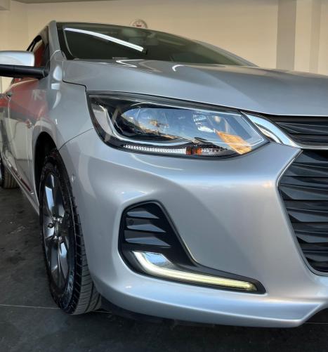 CHEVROLET Onix Sedan 1.0 12V 4P FLEX PREMIER PLUS TURBO AUTOMTICO, Foto 11