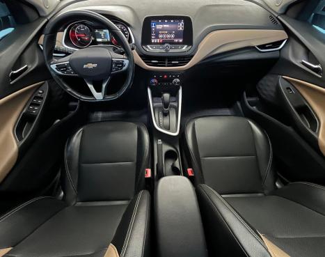 CHEVROLET Onix Sedan 1.0 12V 4P FLEX PREMIER PLUS TURBO AUTOMTICO, Foto 13