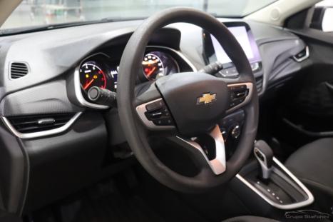 CHEVROLET Onix Sedan 1.0 12V 4P FLEX LT PLUS TURBO AUTOMTICO, Foto 4