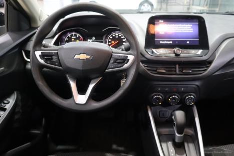 CHEVROLET Onix Sedan 1.0 12V 4P FLEX LT PLUS TURBO AUTOMTICO, Foto 5