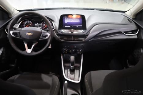 CHEVROLET Onix Sedan 1.0 12V 4P FLEX LT PLUS TURBO AUTOMTICO, Foto 6