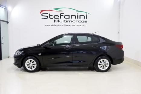 CHEVROLET Onix Sedan 1.0 12V 4P FLEX LT PLUS TURBO AUTOMTICO, Foto 10
