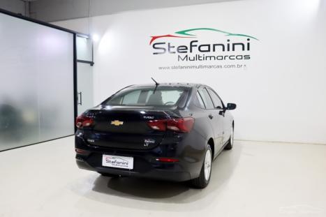 CHEVROLET Onix Sedan 1.0 12V 4P FLEX LT PLUS TURBO AUTOMTICO, Foto 11