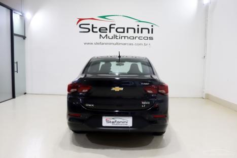 CHEVROLET Onix Sedan 1.0 12V 4P FLEX LT PLUS TURBO AUTOMTICO, Foto 12
