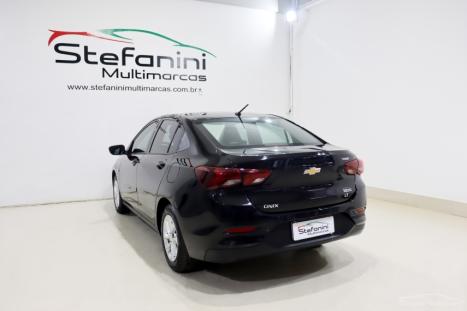 CHEVROLET Onix Sedan 1.0 12V 4P FLEX LT PLUS TURBO AUTOMTICO, Foto 13