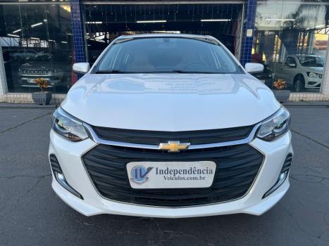 CHEVROLET Onix Sedan 1.0 12V 4P FLEX PREMIER PLUS TURBO AUTOMTICO, Foto 2