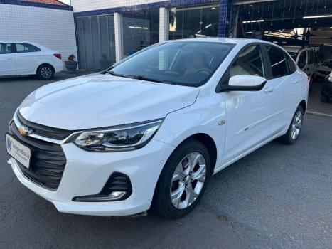 CHEVROLET Onix Sedan 1.0 12V 4P FLEX PREMIER PLUS TURBO AUTOMTICO, Foto 3
