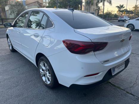 CHEVROLET Onix Sedan 1.0 12V 4P FLEX PREMIER PLUS TURBO AUTOMTICO, Foto 4