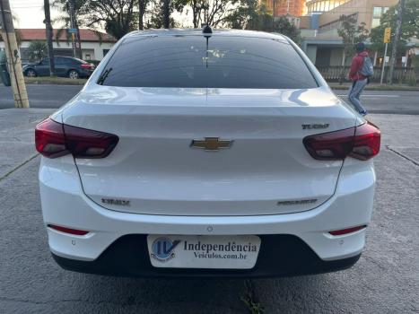 CHEVROLET Onix Sedan 1.0 12V 4P FLEX PREMIER PLUS TURBO AUTOMTICO, Foto 5