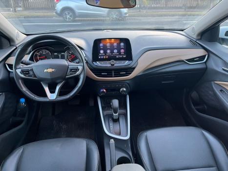 CHEVROLET Onix Sedan 1.0 12V 4P FLEX PREMIER PLUS TURBO AUTOMTICO, Foto 9