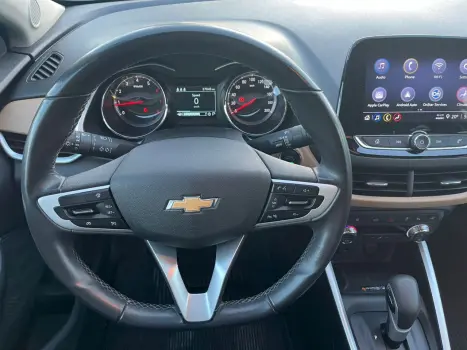 CHEVROLET Onix Sedan 1.0 12V 4P FLEX PREMIER PLUS TURBO AUTOMTICO, Foto 10